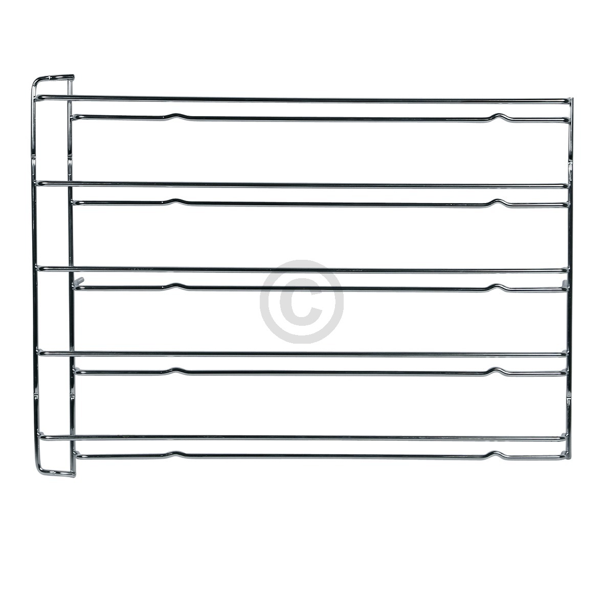 Haltegitter Schiene Rechts Backblech Backofen Original Electrolux Aeg  5615311015 Home & Garden Home, Furniture & Diy Suneducationgroup.com